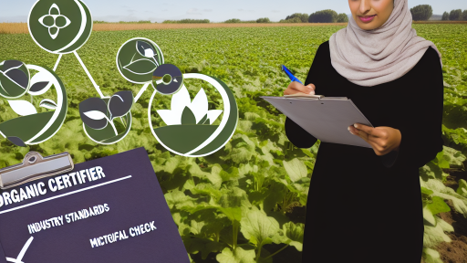 Common Challenges In Organic Certification