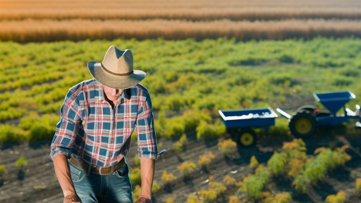 Crop Rotation Strategies for Biodiversity