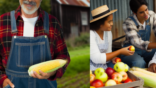 Customer Engagement in Direct-to-Consumer Farming