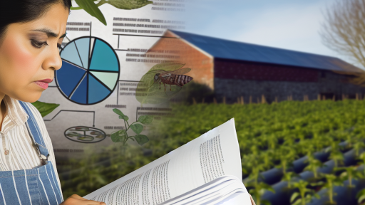 Designing Integrated Pest Management For Sustainable Farms