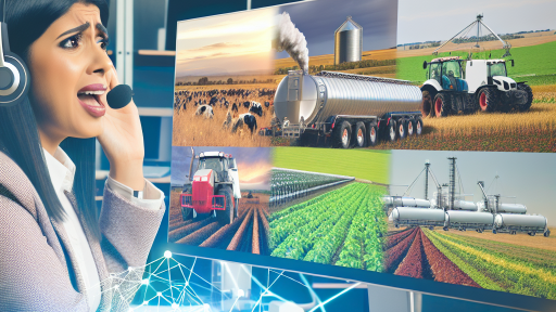 Digital Marketing Essentials for Agribusinesses