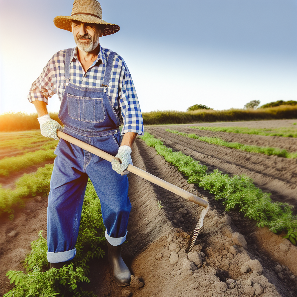 Drought-Tolerant Plants for Edible Farms