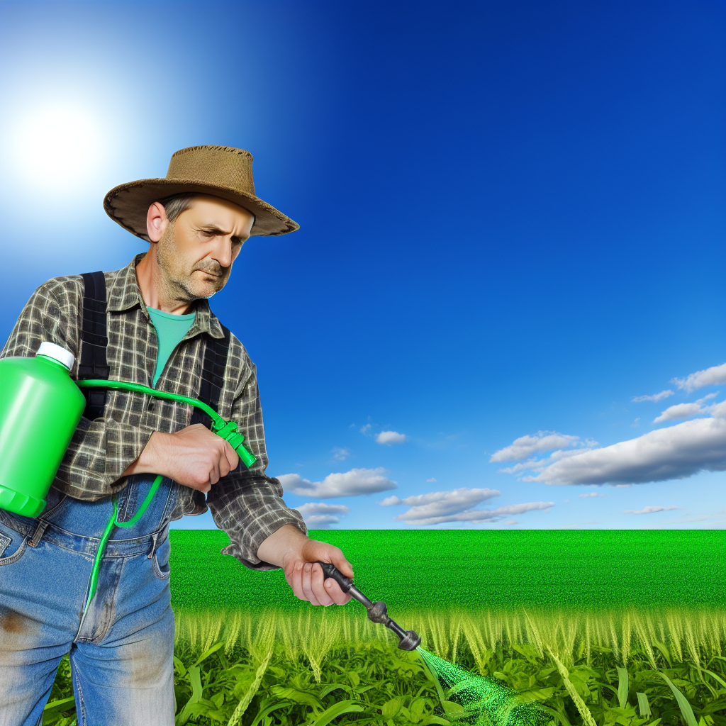 Eco-Friendly Fertilizers For Sustainable Agriculture