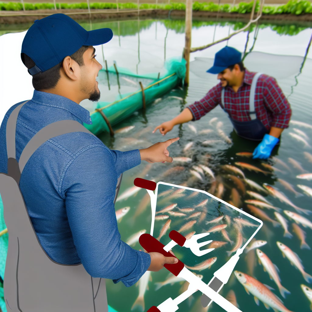 Economic Benefits of Investing in Fish Farming