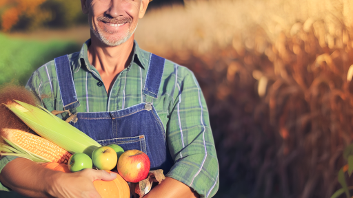 Embracing Seasonal Produce in Farm-to-Table Systems