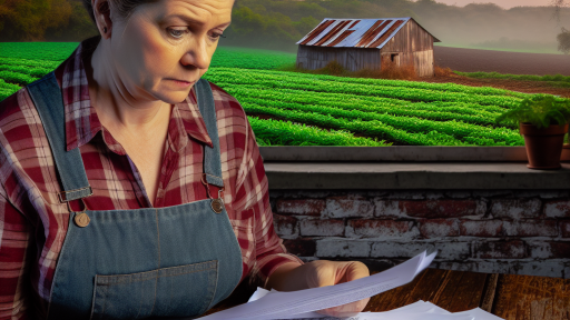 Family Labor Laws on Farms