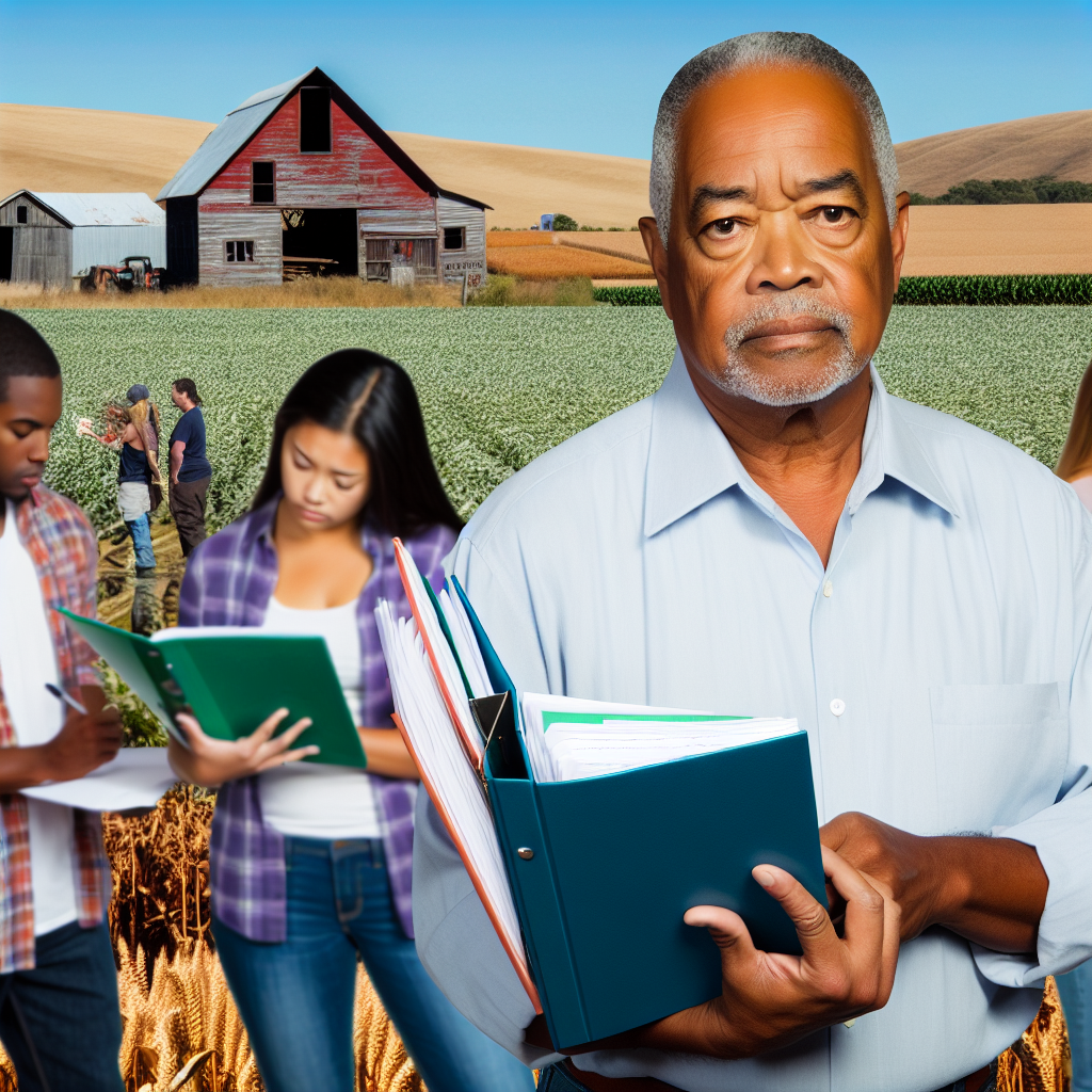 Family Labor Laws on Farms