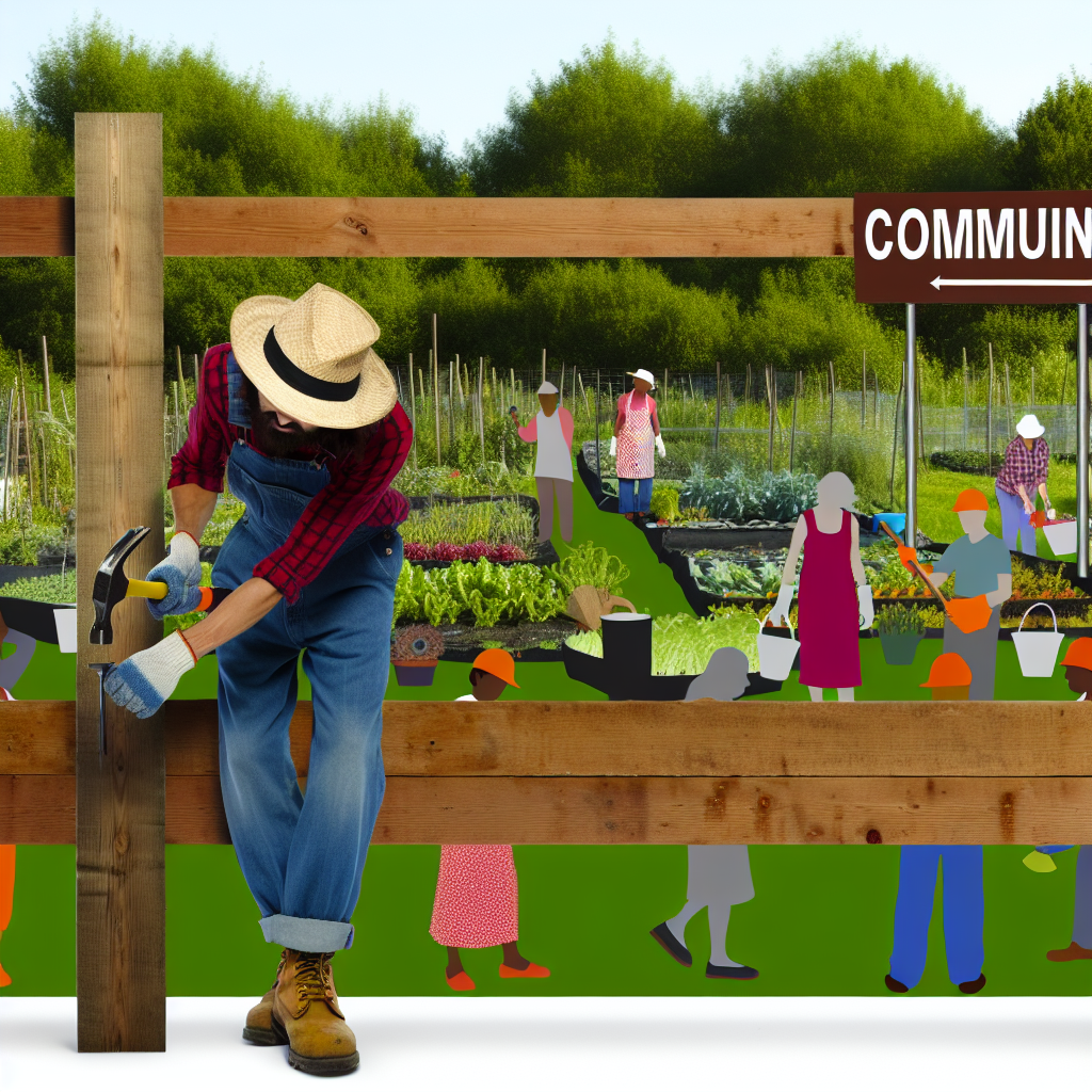 Farm Fresh: How Small Farms Are Building Stronger Local Communities