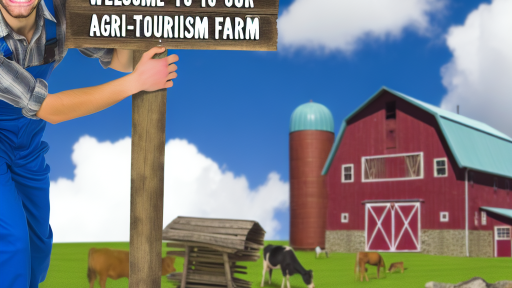 Financial Benefits of Starting Agri-Tourism on Your Farm