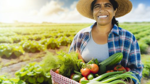 How Farmers Can Embrace Local Food Sourcing