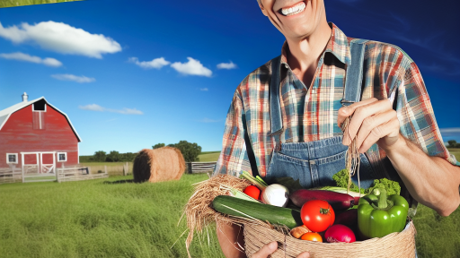 How Farmers Can Promote Seasonal Eating Practices