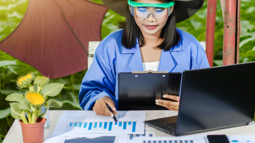 How Technology Influences Farming Market Analysis