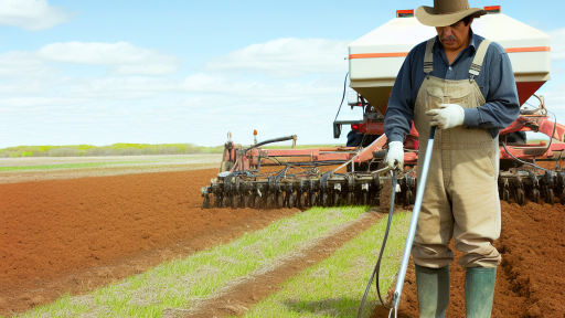 Integrating Nutrient Management on Your Farm