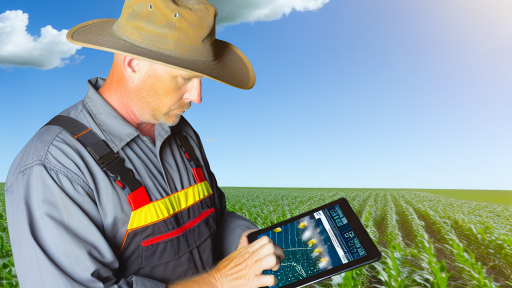 Integrating Risk Management into Farming Operations