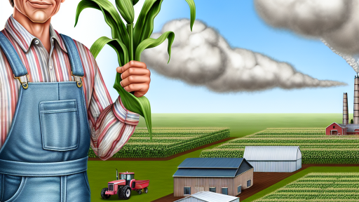 Leveraging Tax Incentives for Farm Expansion