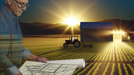 Market Forecasts: Planning Your Farm's Future