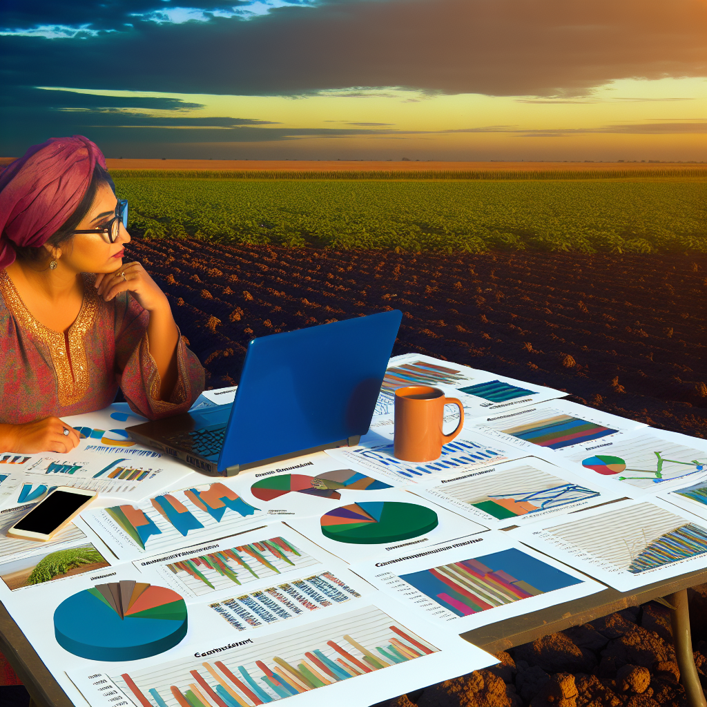 Measuring the Success of Your Agribusiness Marketing