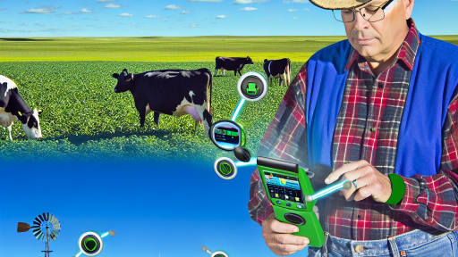 Revolutionary Livestock Management Tools Every Farmer Should Know