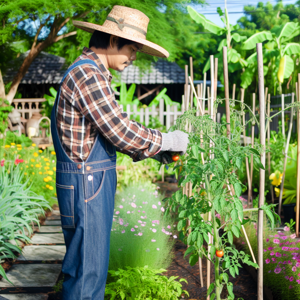 The Power of Container Farming: A Guide to High-Yield Gardens