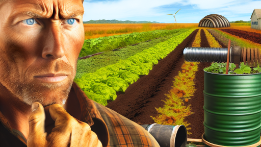 The Shift Toward Resilient Farming: What It Means for the Future