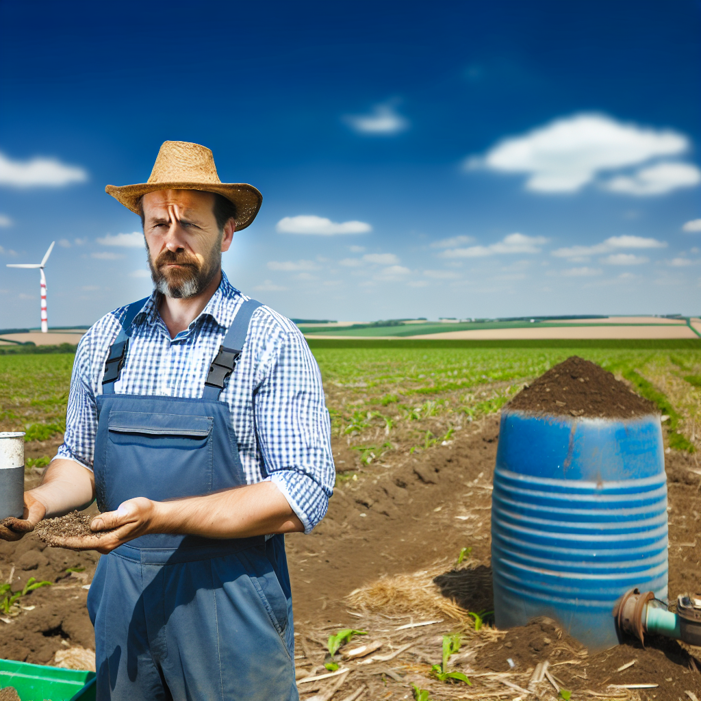 The Shift Toward Resilient Farming: What It Means for the Future