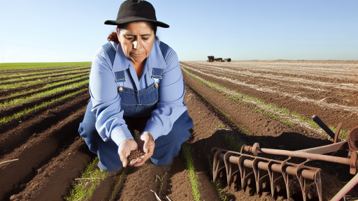 Top Cover Crops to Prevent Soil Erosion