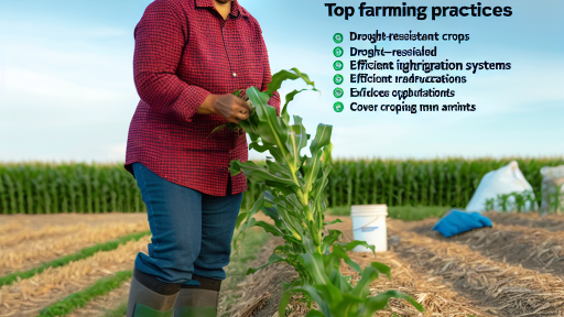 Top Farming Methods to Handle Climate Shifts