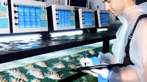 Top Fish Species for Successful Aquaculture Operations