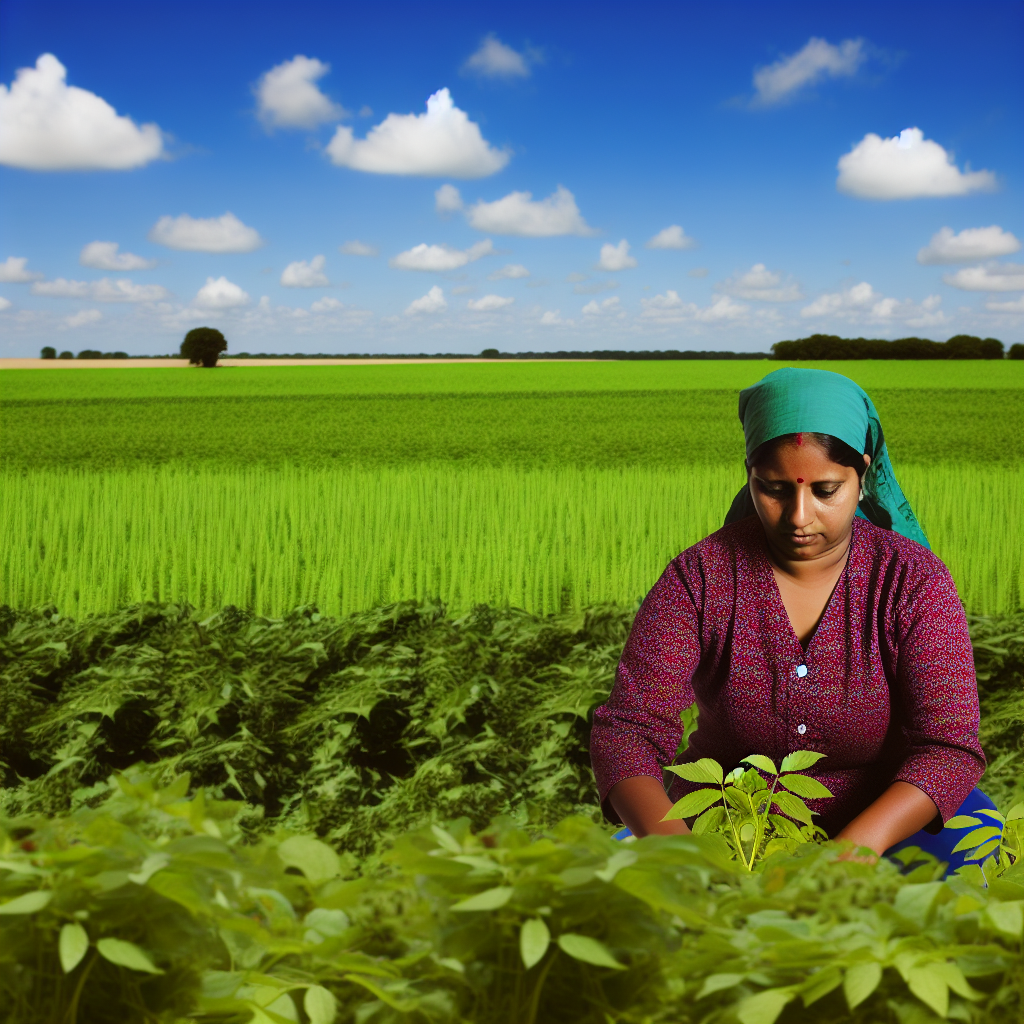 Types of Cover Crops and Their Uses