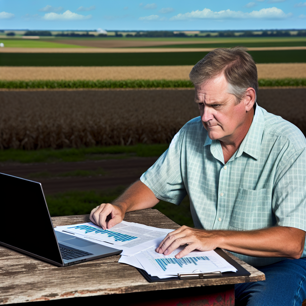 Understanding Agricultural Financial Aid Options