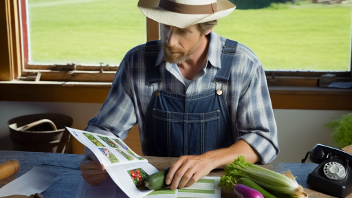 Understanding CSA Subscription Models for Farms