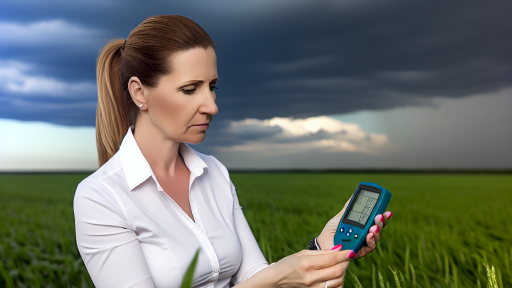 Weather Risk Management for Agricultural Operations