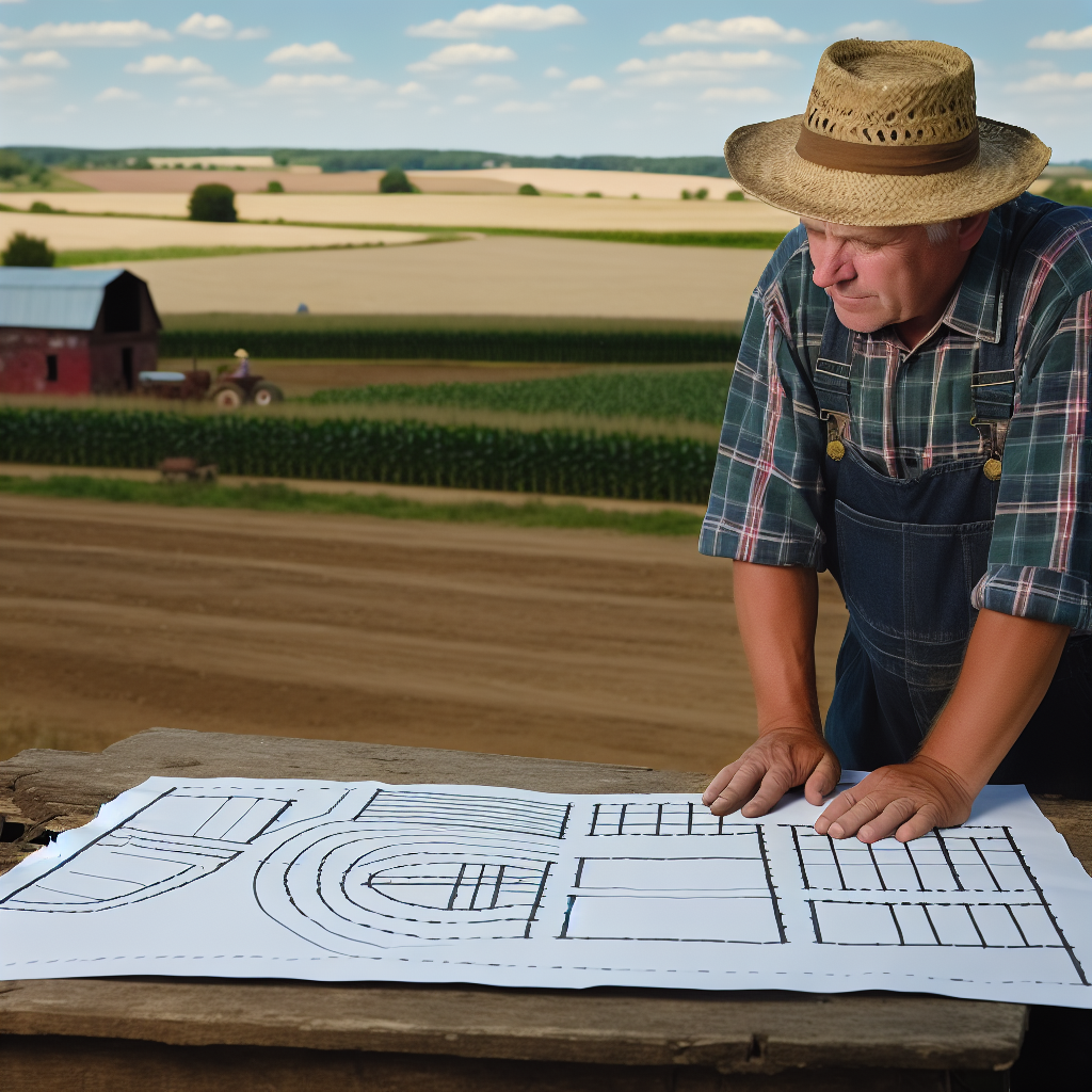 Zoning Compliance Tips for Modern Farmers