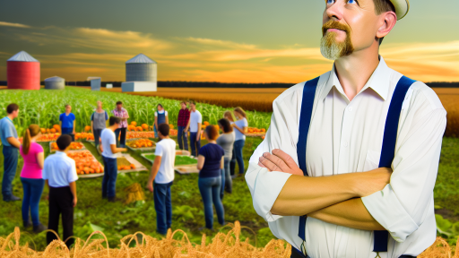 Agri-Tourism Trends Every Farmer Should Know