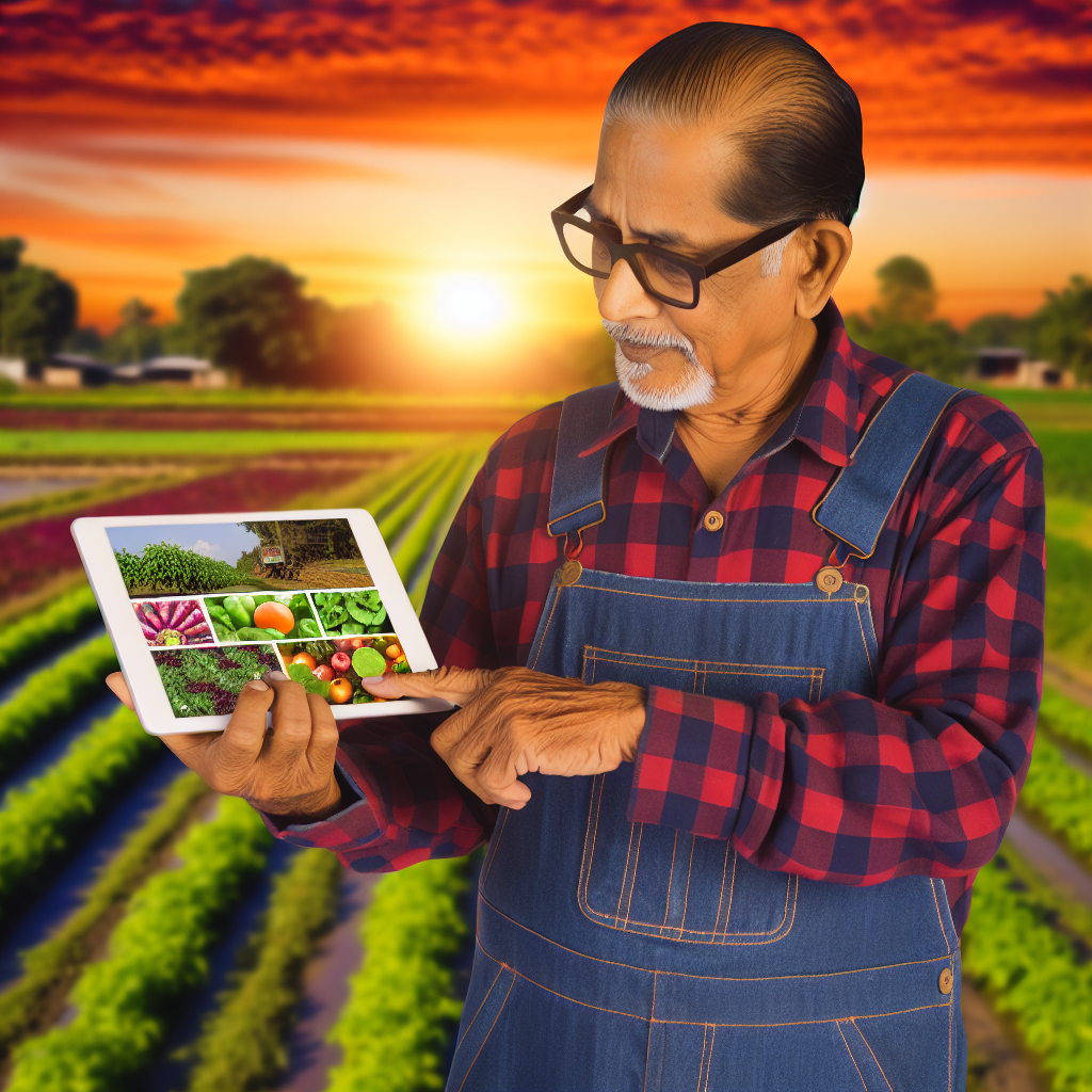 Agri-Tourism Trends Every Farmer Should Know