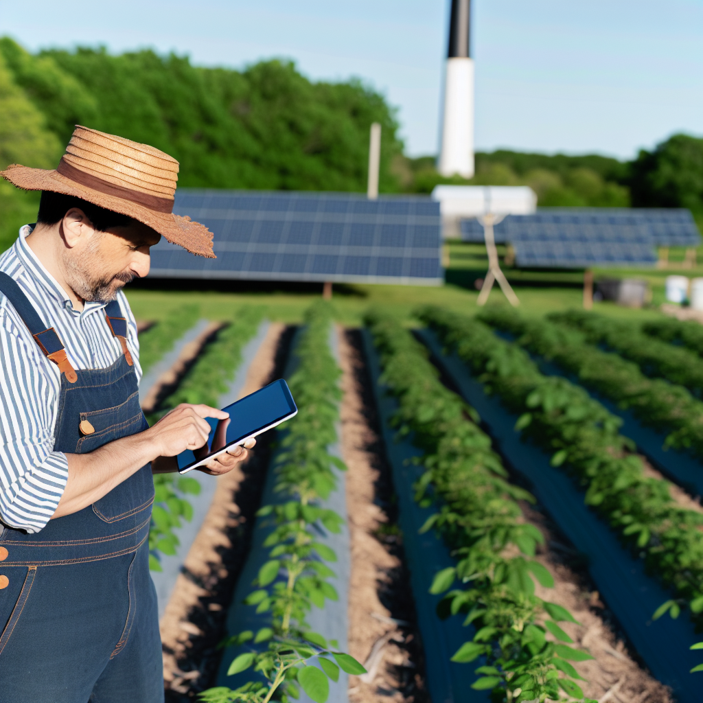 Benefits of Agroforestry in Climate-Smart Agriculture