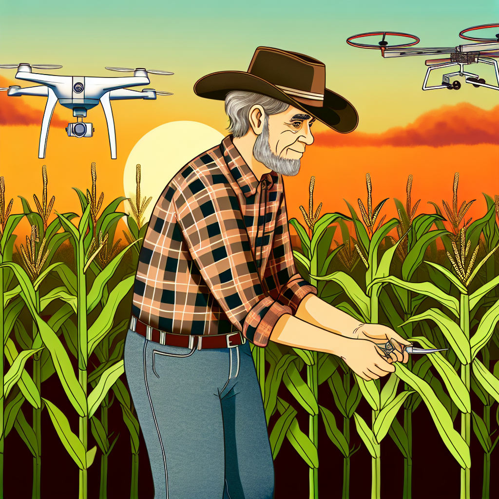 Benefits of Automated Systems in Farming Practices