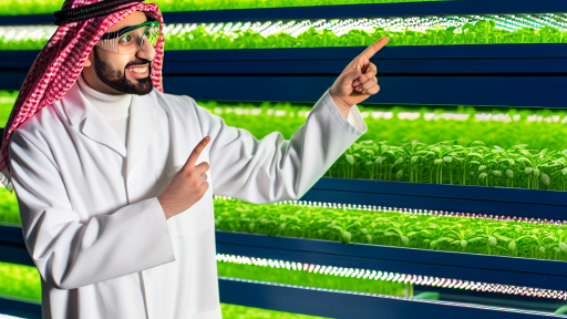 Benefits of Vertical Farming Systems for Crop Growth