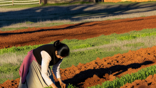 Best Cover Crops to Improve Soil Health