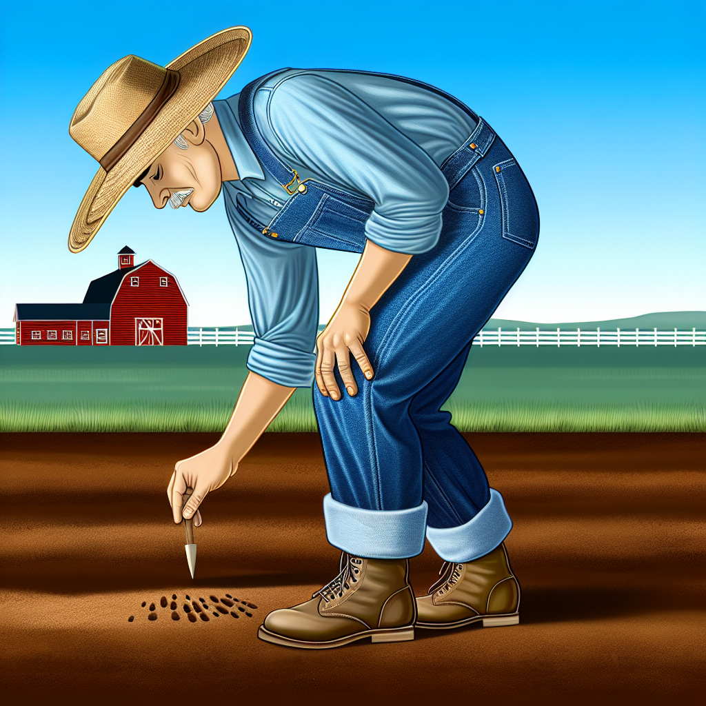 Best Practices For Seed Propagation On Farms