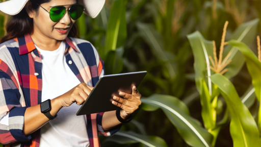 Best Practices In Crop Health Monitoring Systems