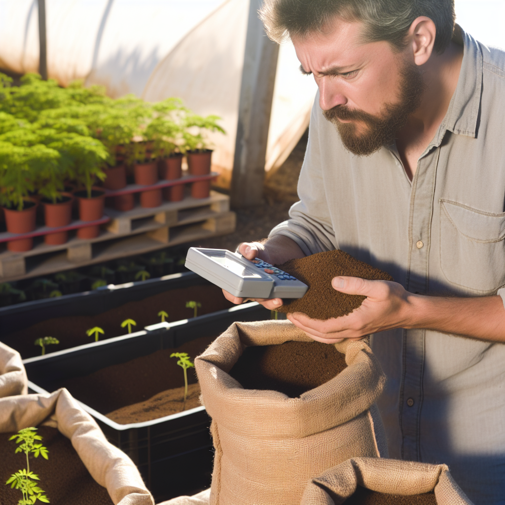 Best Soil Mixtures For Container Farming Success