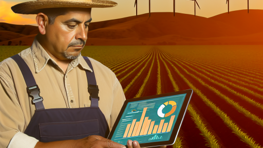 Boost Farm Yields with Data Analytics