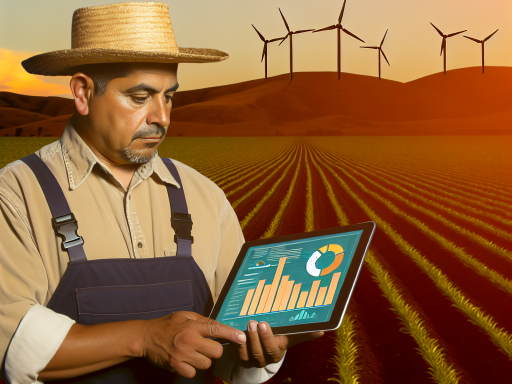 Boost Farm Yields with Data Analytics