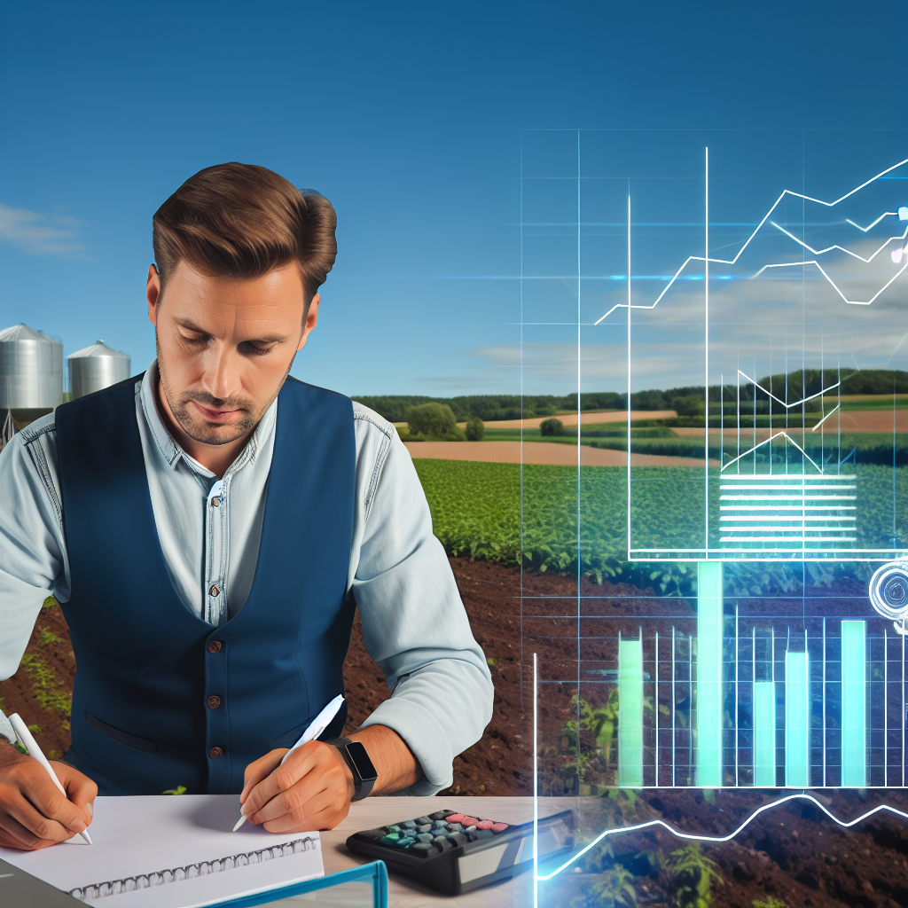 Boost Farm Yields with Data Analytics