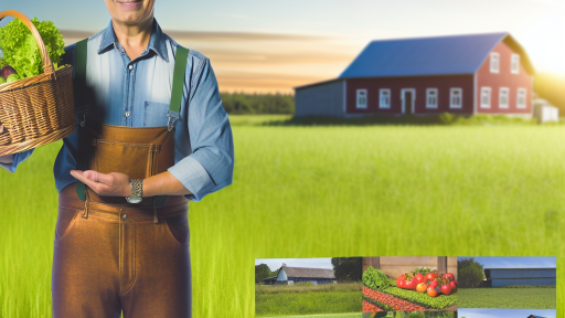 Building Brand Loyalty in Direct Farm Sales