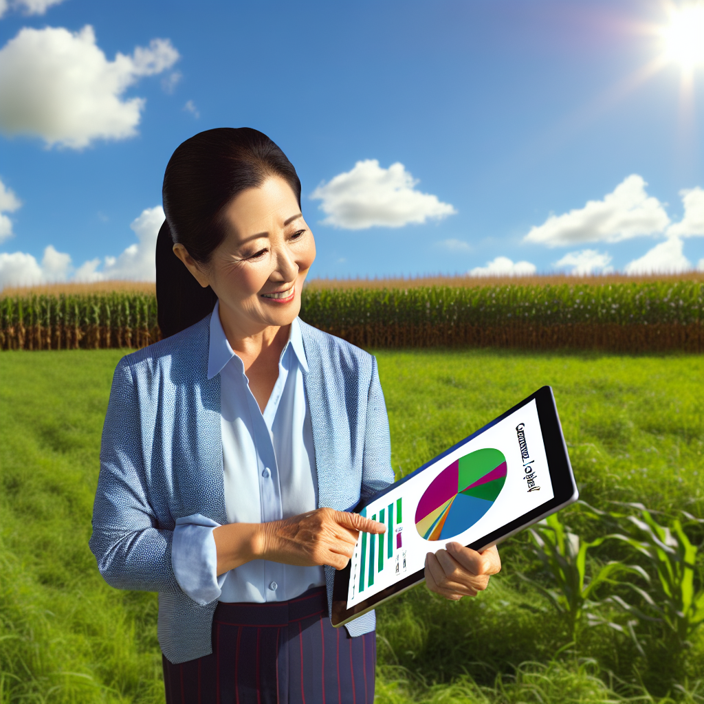 Building Customer Loyalty in Agribusiness