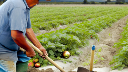 Building Resilient Farms Amid Climate Uncertainty