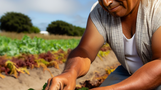 Building Trust With Ethical Farming