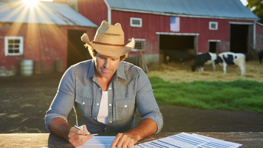 Choosing the Best Insurance for Your Farm